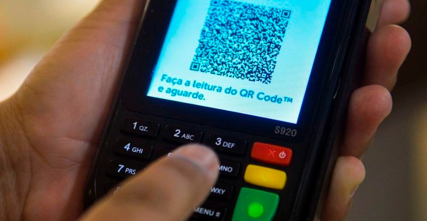 veja-a-lista-de-orgaos-federais-que-recebem-pagamentos-via-pix