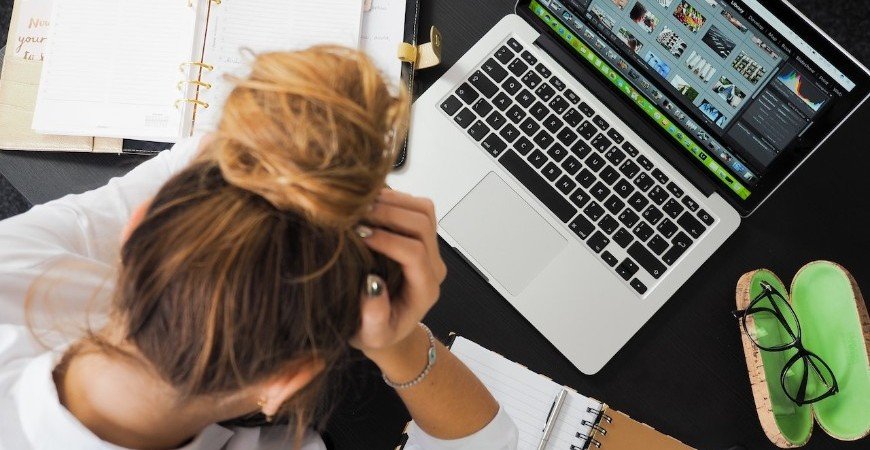 emprego-menos-estressante:-13-dicas-para-2023