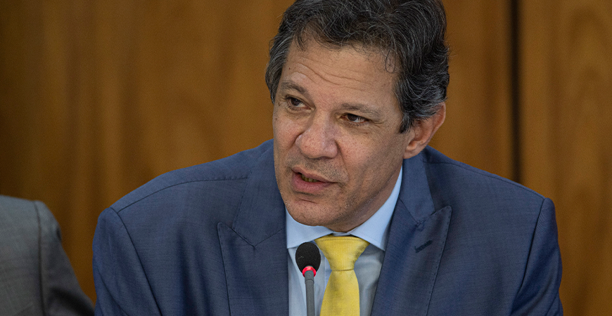 haddad-diz-que-governo-vai-rever-regras-de-despesas-obrigatorias