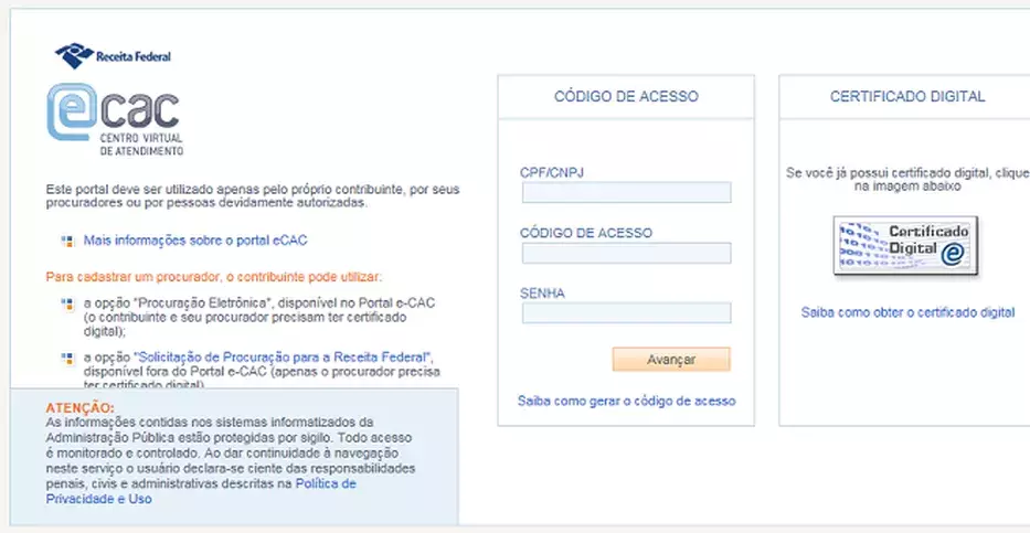 portal-da-receita-federal-facilitara-acesso-e-prestacoes-de-contas