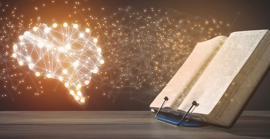 inteligencia-artificial:-10-livros-para-dominar-o-assunto