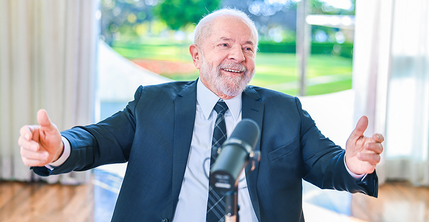 lula-pretende-reformular-legislacao-trabalhista