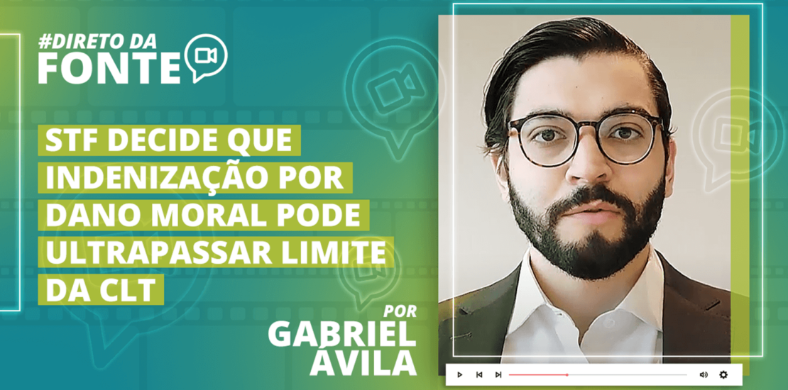 stf-decide-que-indenizacao-por-dano-moral-pode-ultrapassar-limite-da-clt