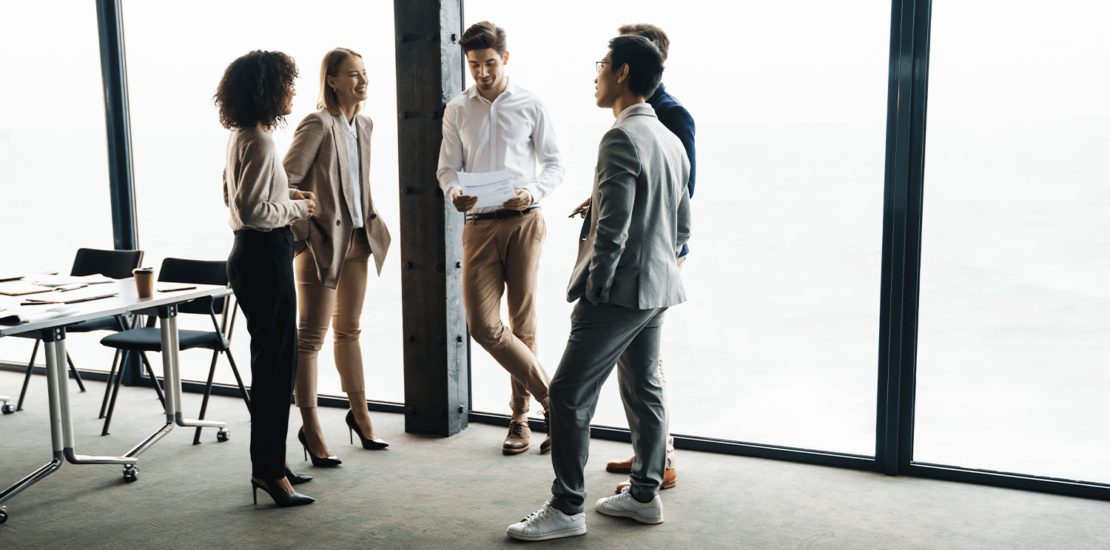 comportamento-profissional:-como-difundir-entre-a-equipe?