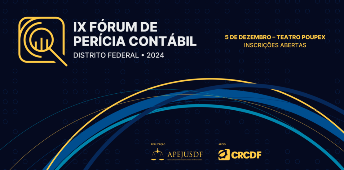 crcdf-realiza-ix-forum-de-pericia-contabil-do-distrito-federal