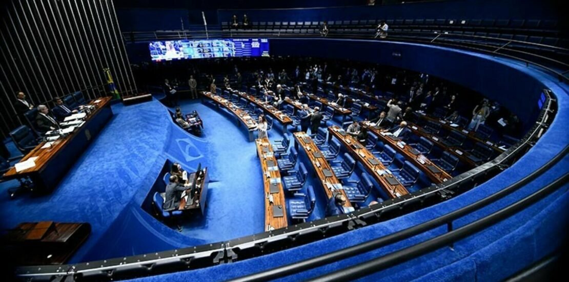 reforma-tributaria:-senado-aprova-texto-e-iva-pode-ser-o-maior-do-mundo