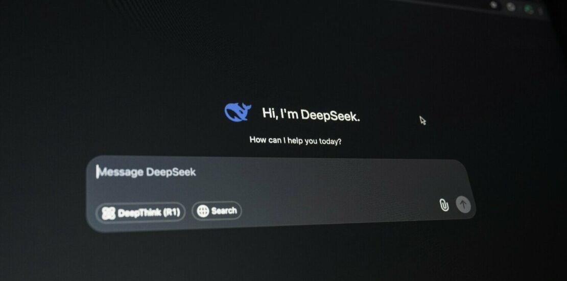 governos-restringem-uso-de-ia-chinesa-deepseek-por-risco-a-seguranca