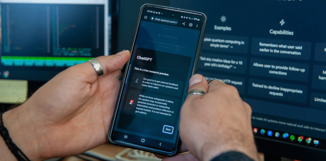 faca-o-chatgpt-trabalhar-para-voce:-saiba-quais-prompts-salvar-para-usar