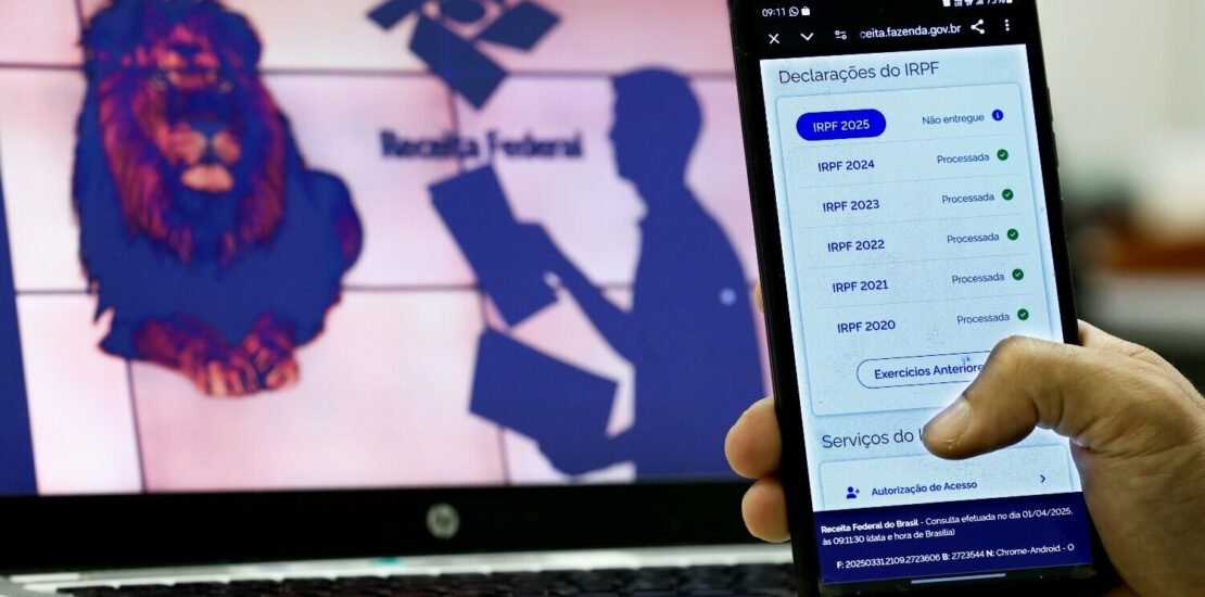 aquecimento-irpf-2026:-vantagens-da-pre-preenchida,-documentos-obrigatorios-e-mais