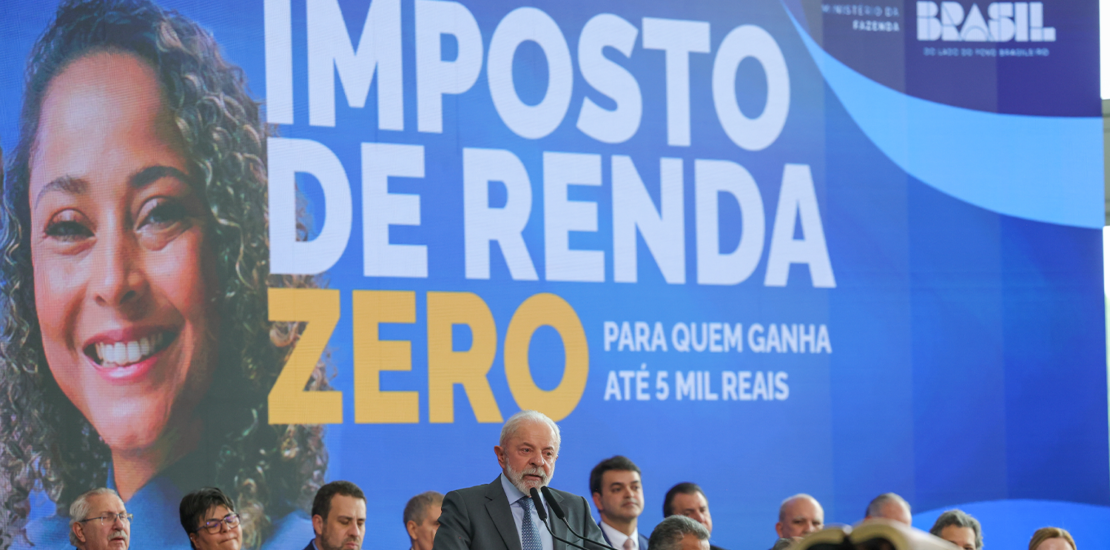 isencao-do-ir:-67%-dizem-nao-ter-sido-beneficiados