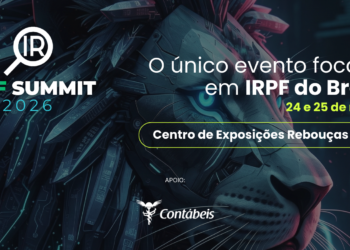 irpf-summit-2026:-evento-inedito-no-brasil-promete-transformar-a-forma-como-contadores-atuam-com-imposto-de-renda