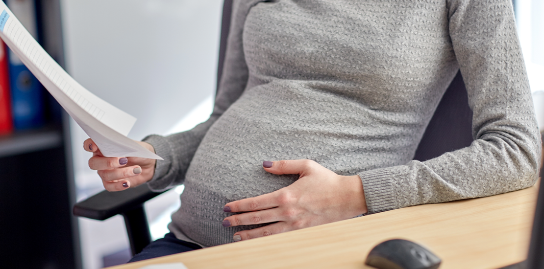 pedido-de-demissao-da-gestante-sem-homologacao-do-sindicato