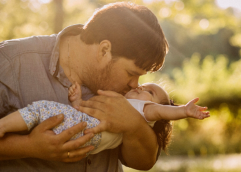 salario-maternidade:-pai-pode-receber-o-beneficio?